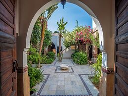 Riad Clé De Sol