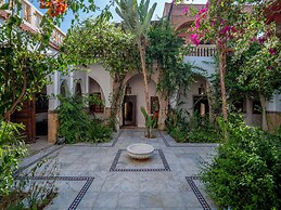 Riad Clé De Sol
