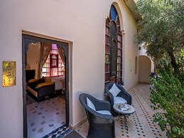 Riad Clé De Sol