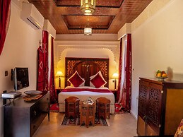 Riad Clé De Sol