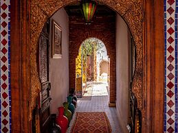 Riad Clé De Sol