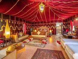 Riad Clé De Sol