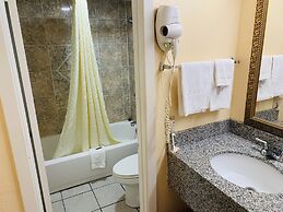 Budget Inn Jonesboro
