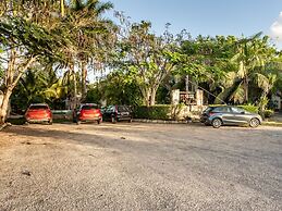 Hotel Hacienda Sanchez