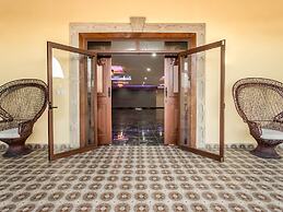 Hotel Hacienda Sanchez