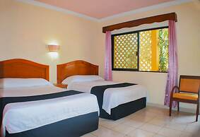 Hotel Hacienda Sanchez