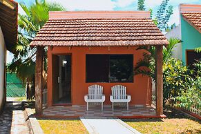 Hotel Hacienda Sanchez
