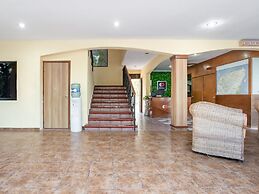 Hotel Hacienda Sanchez