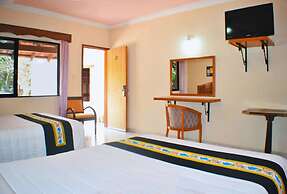 Hotel Hacienda Sanchez