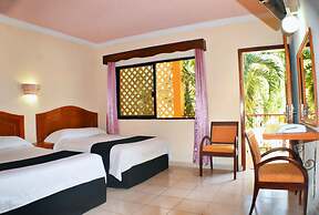 Hotel Hacienda Sanchez