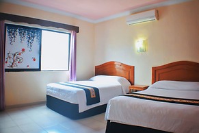 Hotel Hacienda Sanchez
