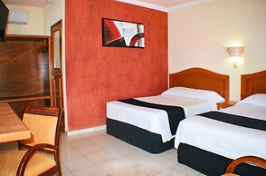 Hotel Hacienda Sanchez