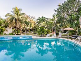Hotel Hacienda Sanchez