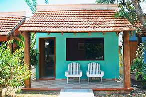 Hotel Hacienda Sanchez