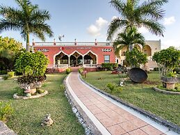 Hotel Hacienda Sanchez