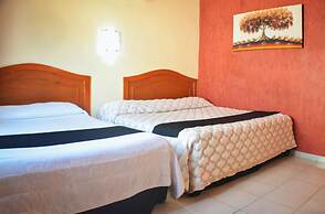 Hotel Hacienda Sanchez