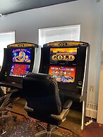 Yellowstone River Inn