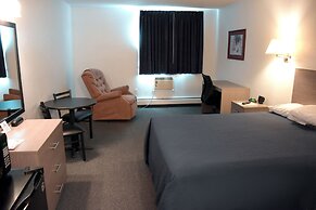 Yellowstone River Inn