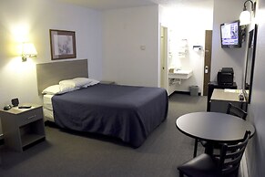 Yellowstone River Inn