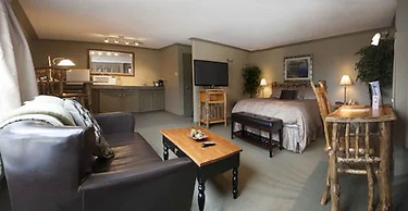 Nature's Inn Red Lake