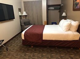 Nature's Inn Red Lake