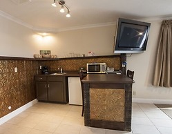 Nature's Inn Red Lake