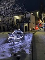 Nature's Inn Red Lake