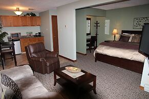 Nature's Inn Red Lake