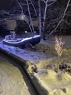 Nature's Inn Red Lake