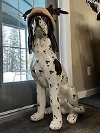 Nature's Inn Red Lake