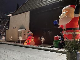 Nature's Inn Red Lake