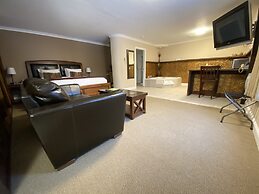 Nature's Inn Red Lake