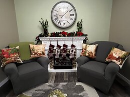 Nature's Inn Red Lake