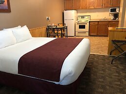 Nature's Inn Red Lake