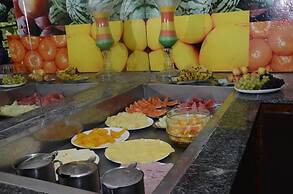 Titao Plaza Hotel