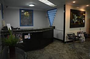 Titao Plaza Hotel
