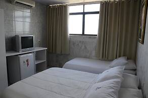 Titao Plaza Hotel