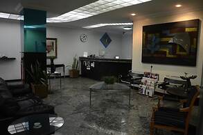 Titao Plaza Hotel