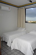 Titao Plaza Hotel