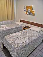 Titao Plaza Hotel