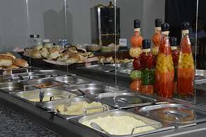 Titao Plaza Hotel