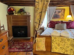 Captain Grant's 1754