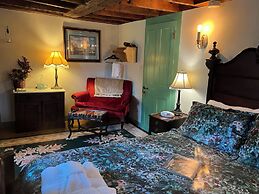 Captain Grant's 1754