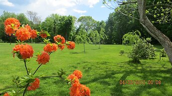 Captain Grant's 1754