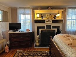 Captain Grant's 1754