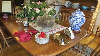 Captain Grant's 1754