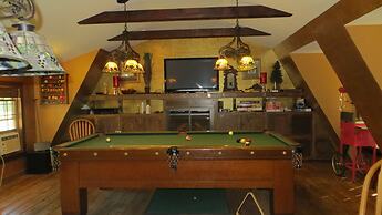 Captain Grant's 1754