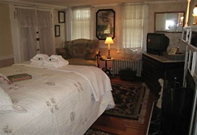 Captain Grant's 1754