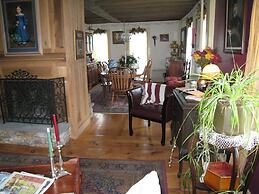 Captain Grant's 1754