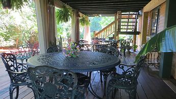 Captain Grant's 1754